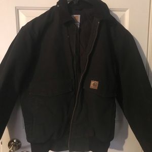 Carhart jacket